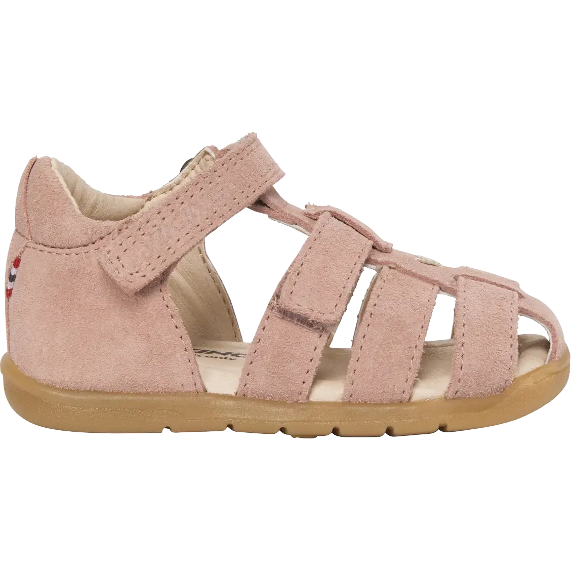 Alv Lonn Sandal 1V Kids