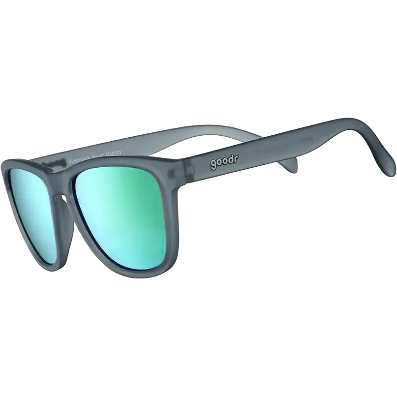 Silverback Squat Mobility Solbrille