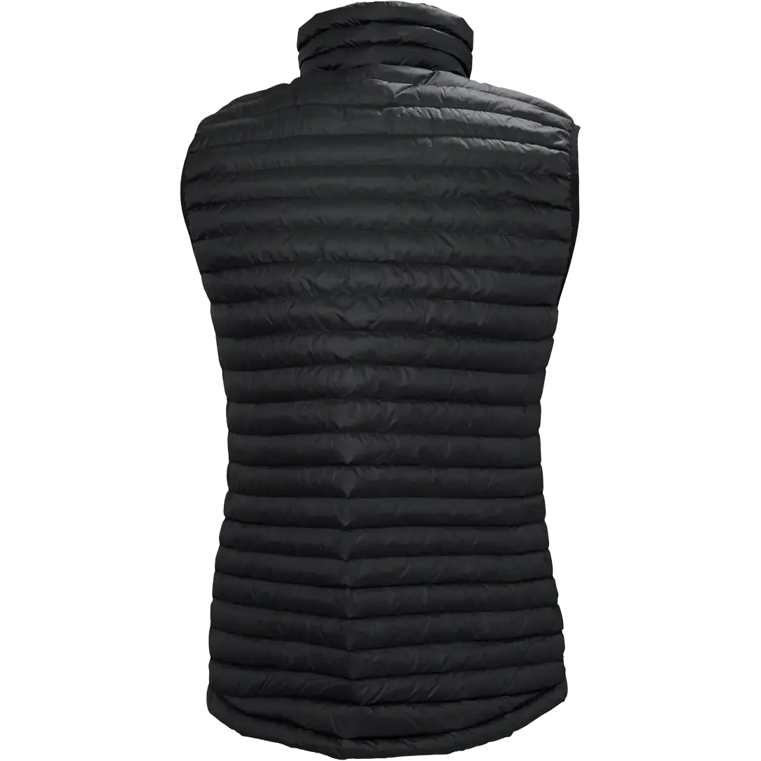Sirdal Insulator Vest Women damevest