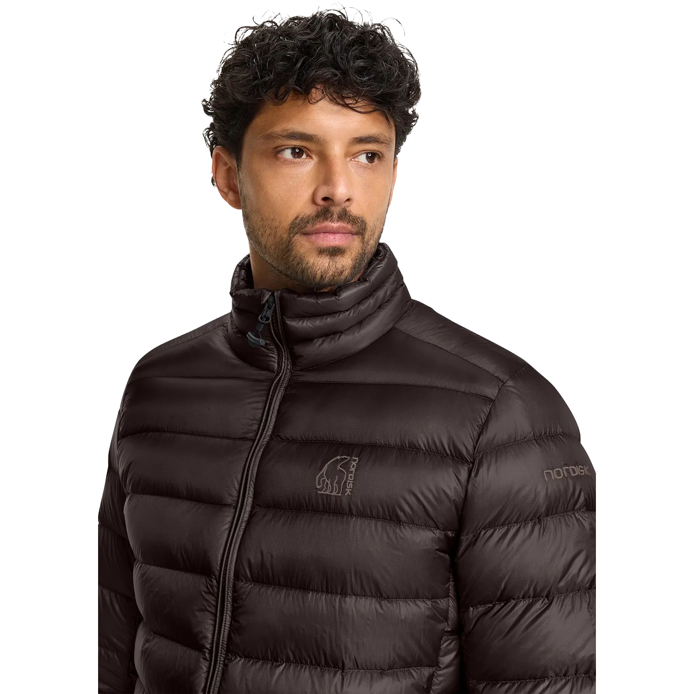 Hjalte Down Jacket Herr