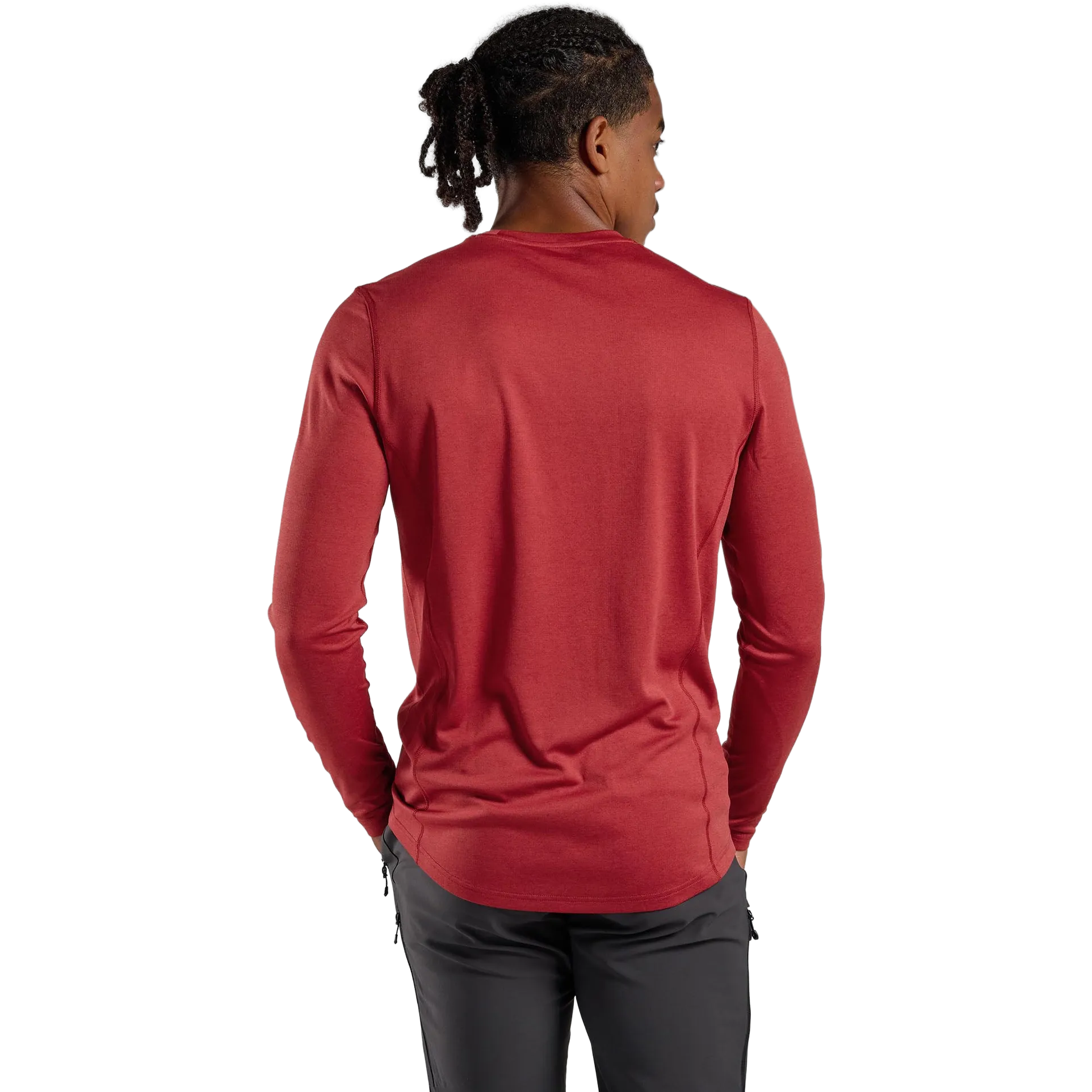 Dart Long Sleeve T-shirt Men