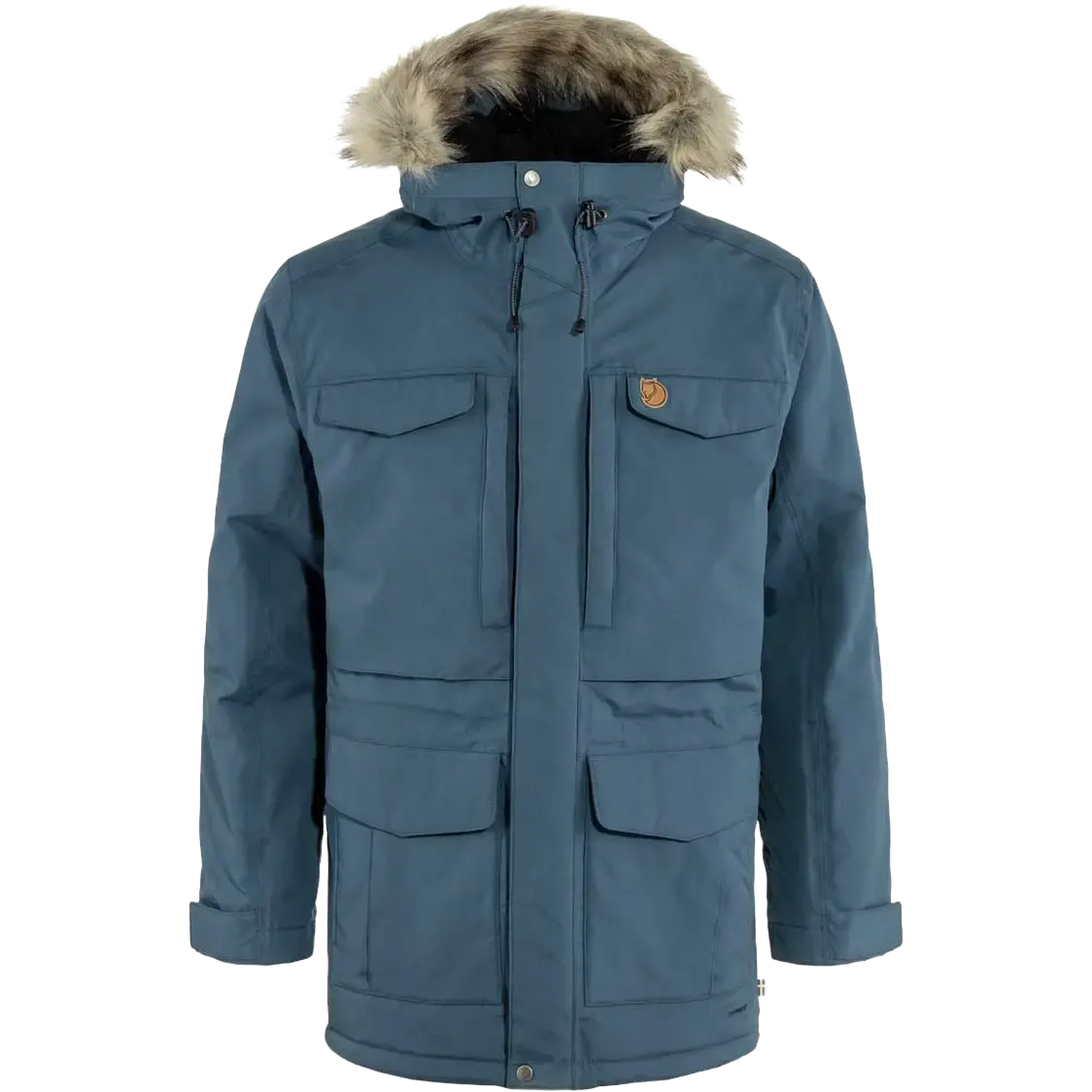 Nuuk Parka Men vinterjacka