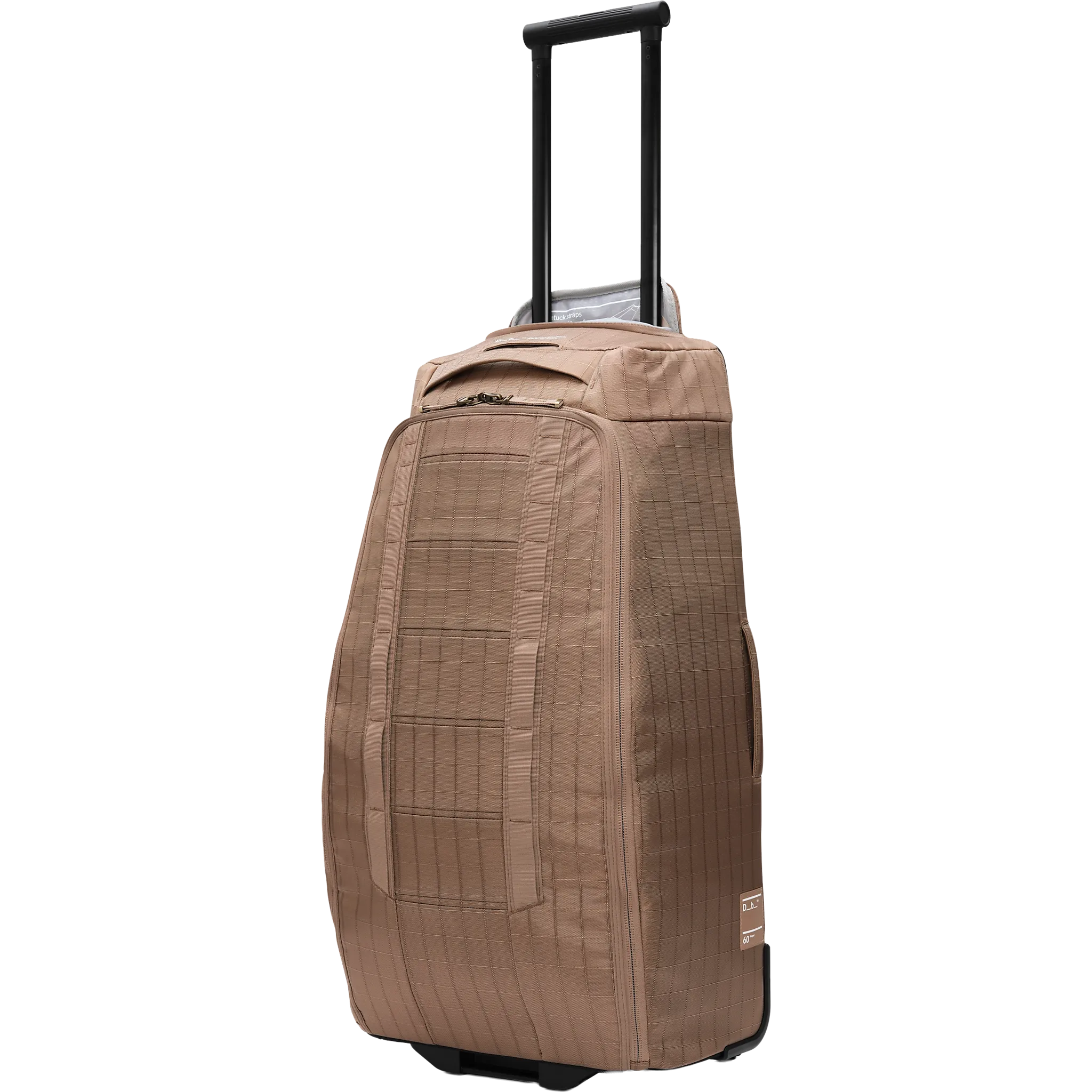 Hugger Roller Bag 60L