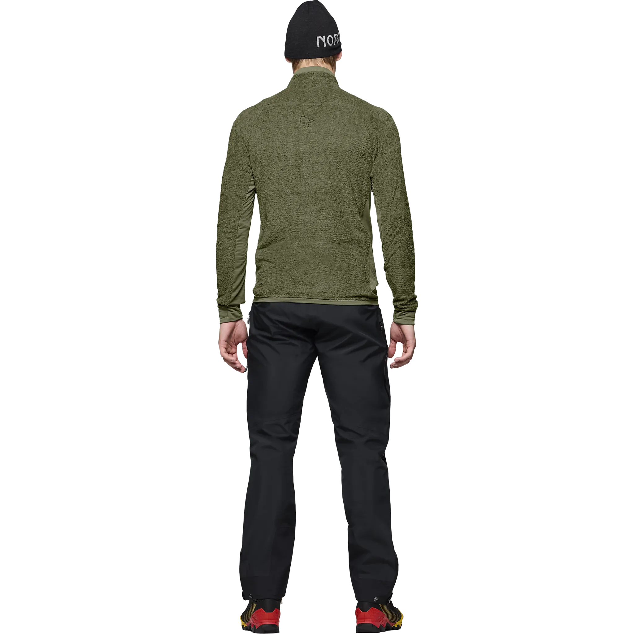 Falketind Warm1 Active Jacket Men