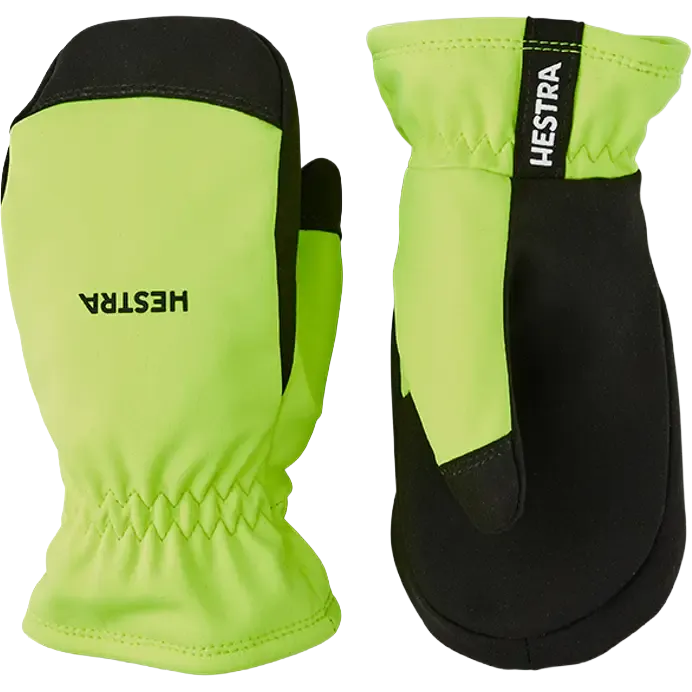 Breeze Mitt Junior