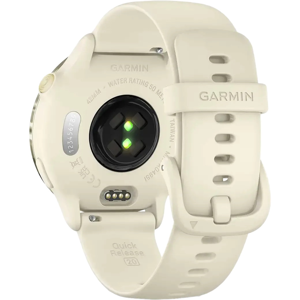 Vivoactive 6 GPS