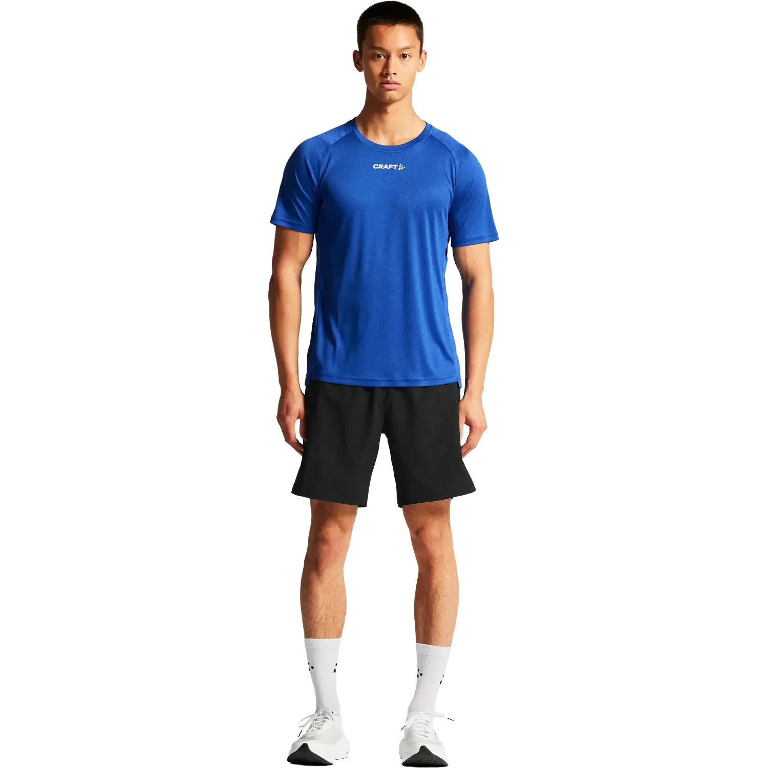 Rush 2.0 Shorts Men DKF