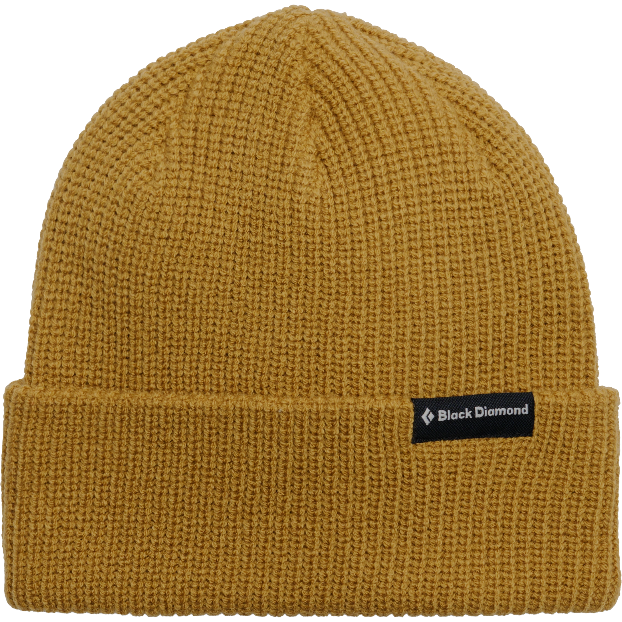 Black Diamond Fisherman Cap - Flax - One size - Accessories