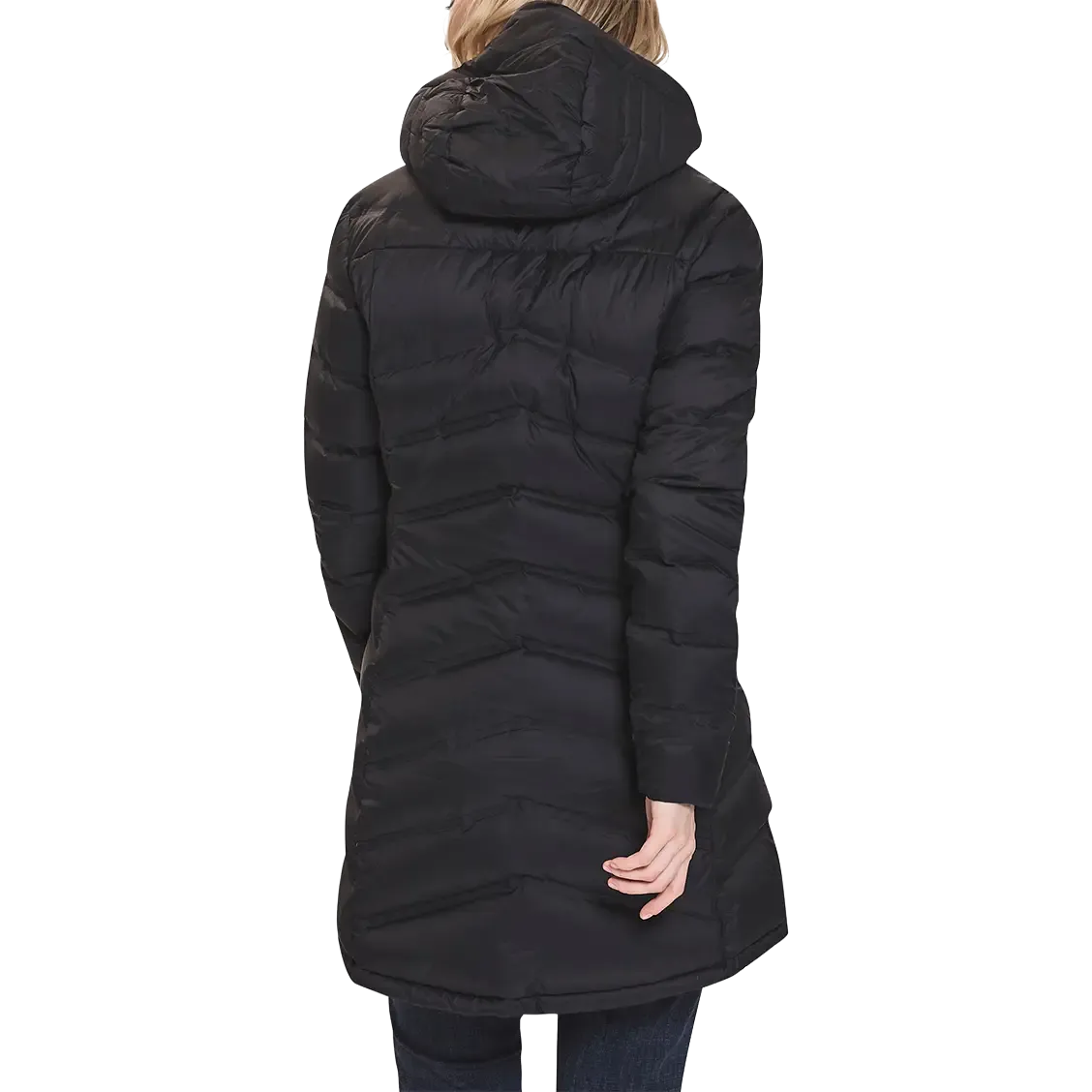 Patea Down Coat Women dunjakke