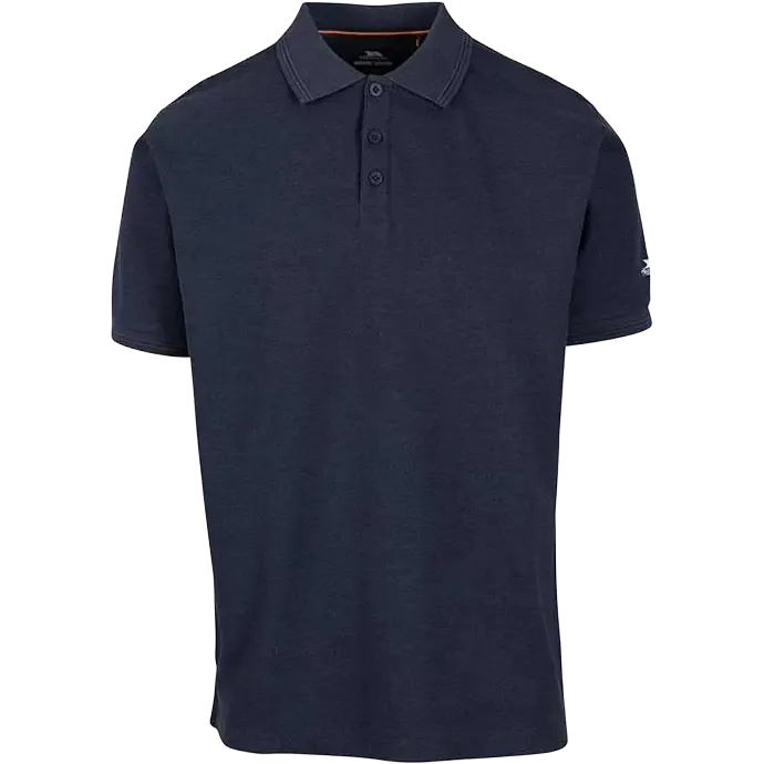 Brave Poloshirt Men herrepolo