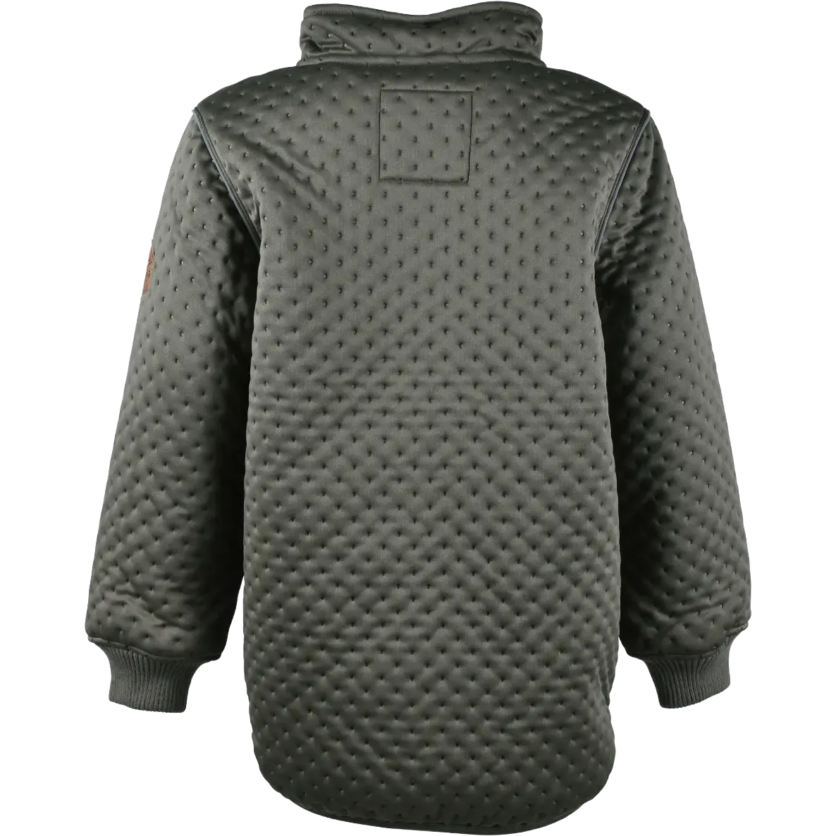 Soft Thermo Recycled Boy Jacket sommerjakke