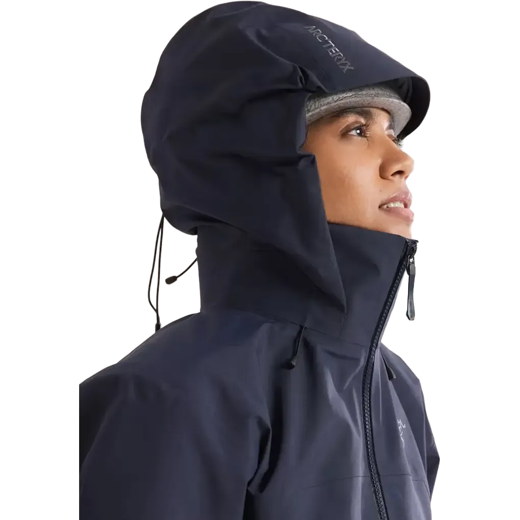 Beta Ar Jacket Women regnjakke