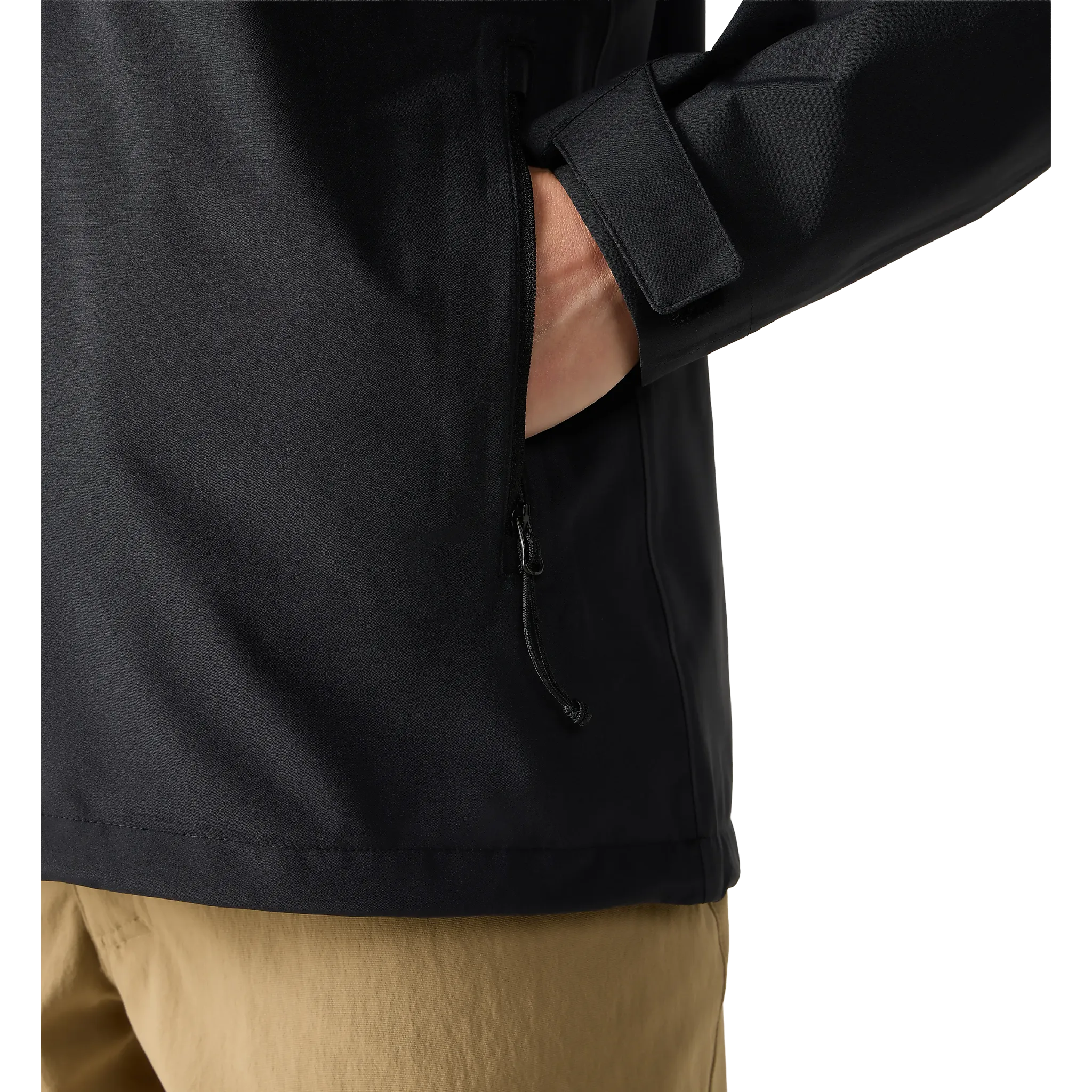 Ozka Proof Jacket Women