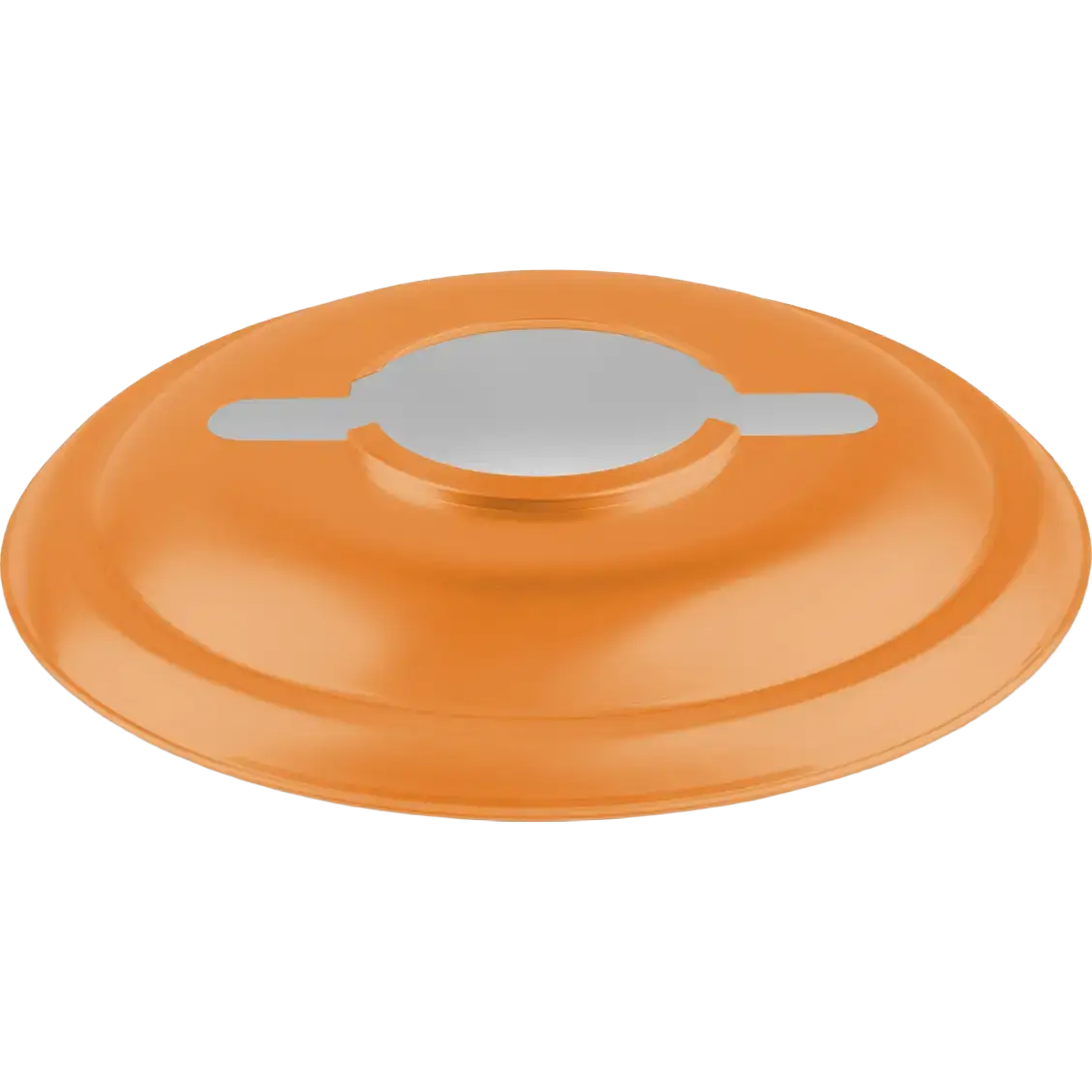 Feuerhand Reflector Skærm til lanterne 276 - Pastel Orange - One size - Lanterner