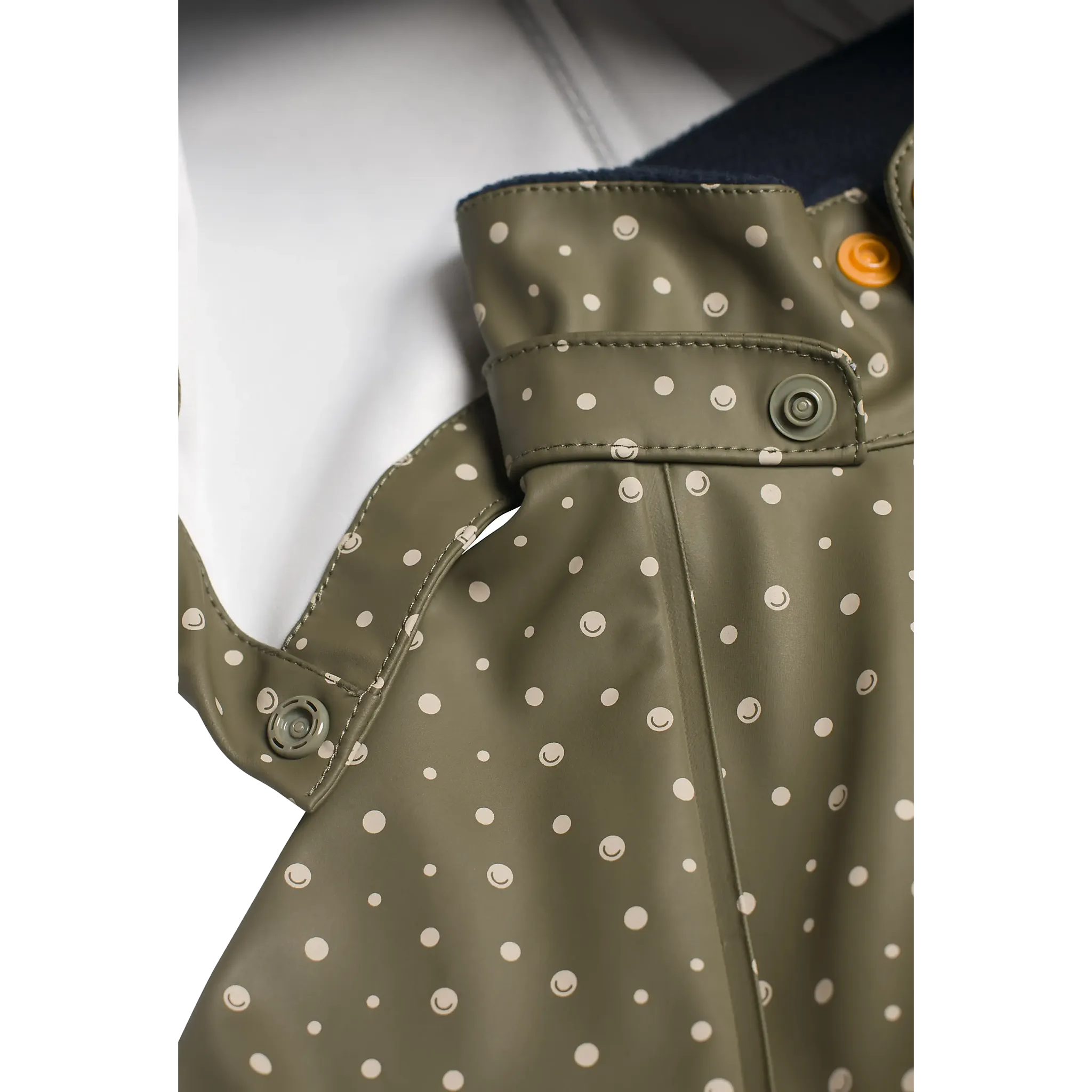 Jolly Print Rain Set
