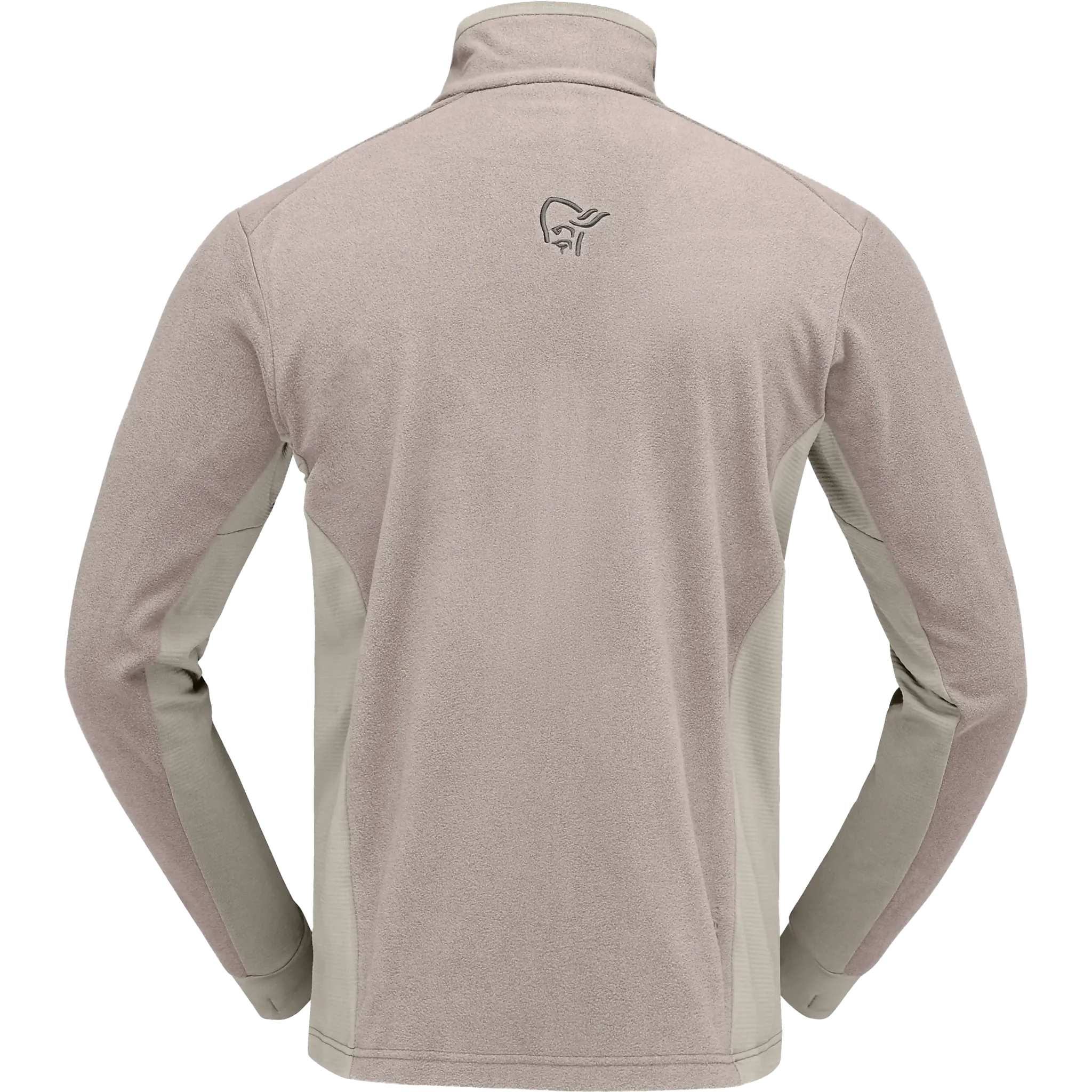 Falketind Warm² Jacket Men herrefleece