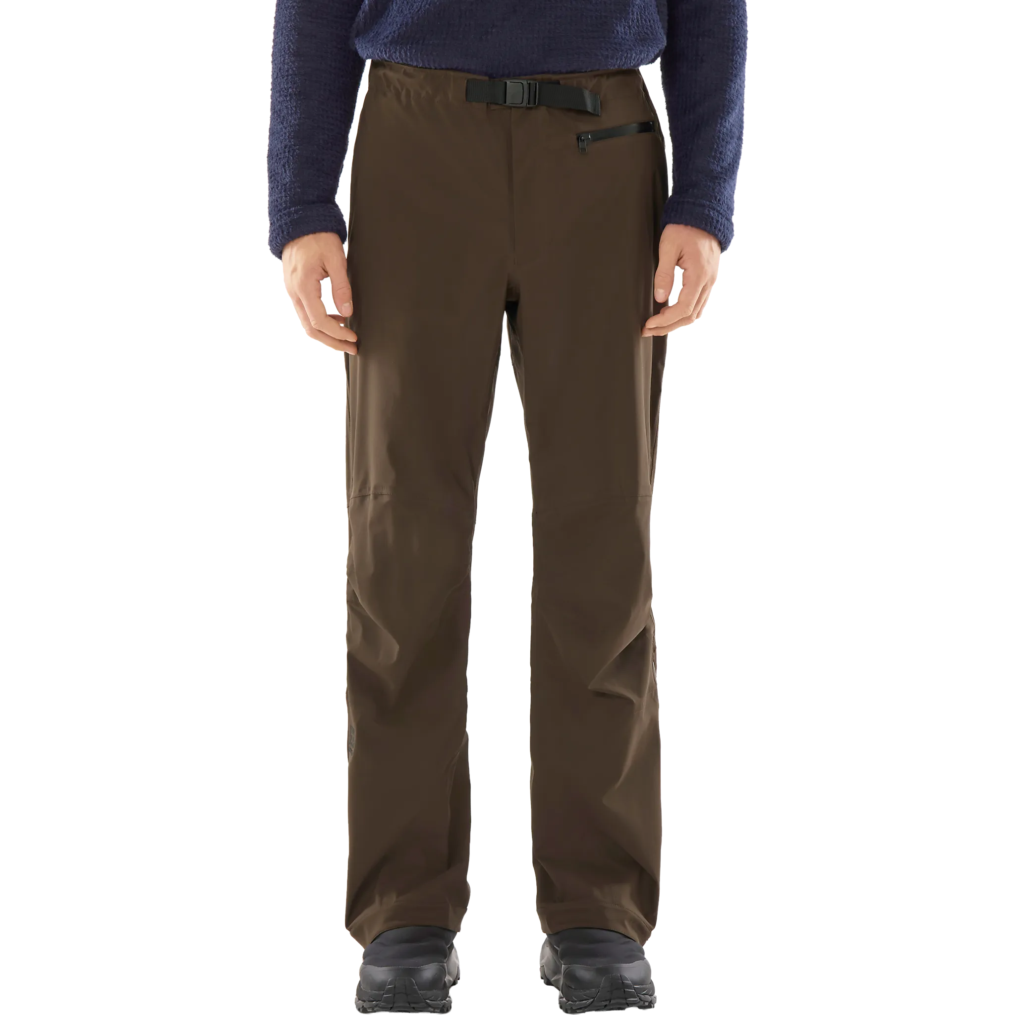 Snaefell Shell Pants Men