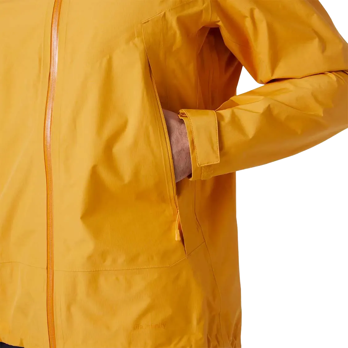 Verglas Infinity Shell Jkt 2.0 Men regnjakke