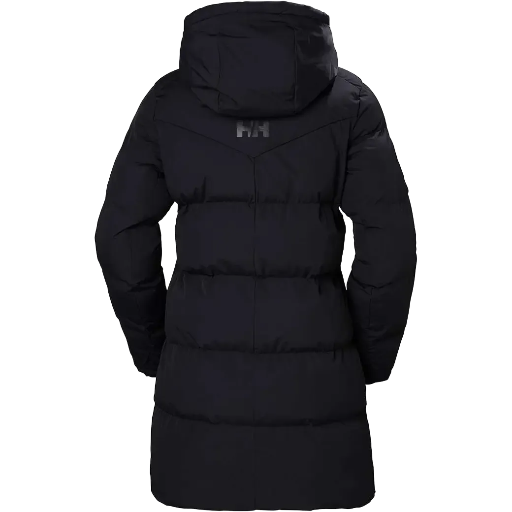 Adore Puffy Parka Women vinterjakke