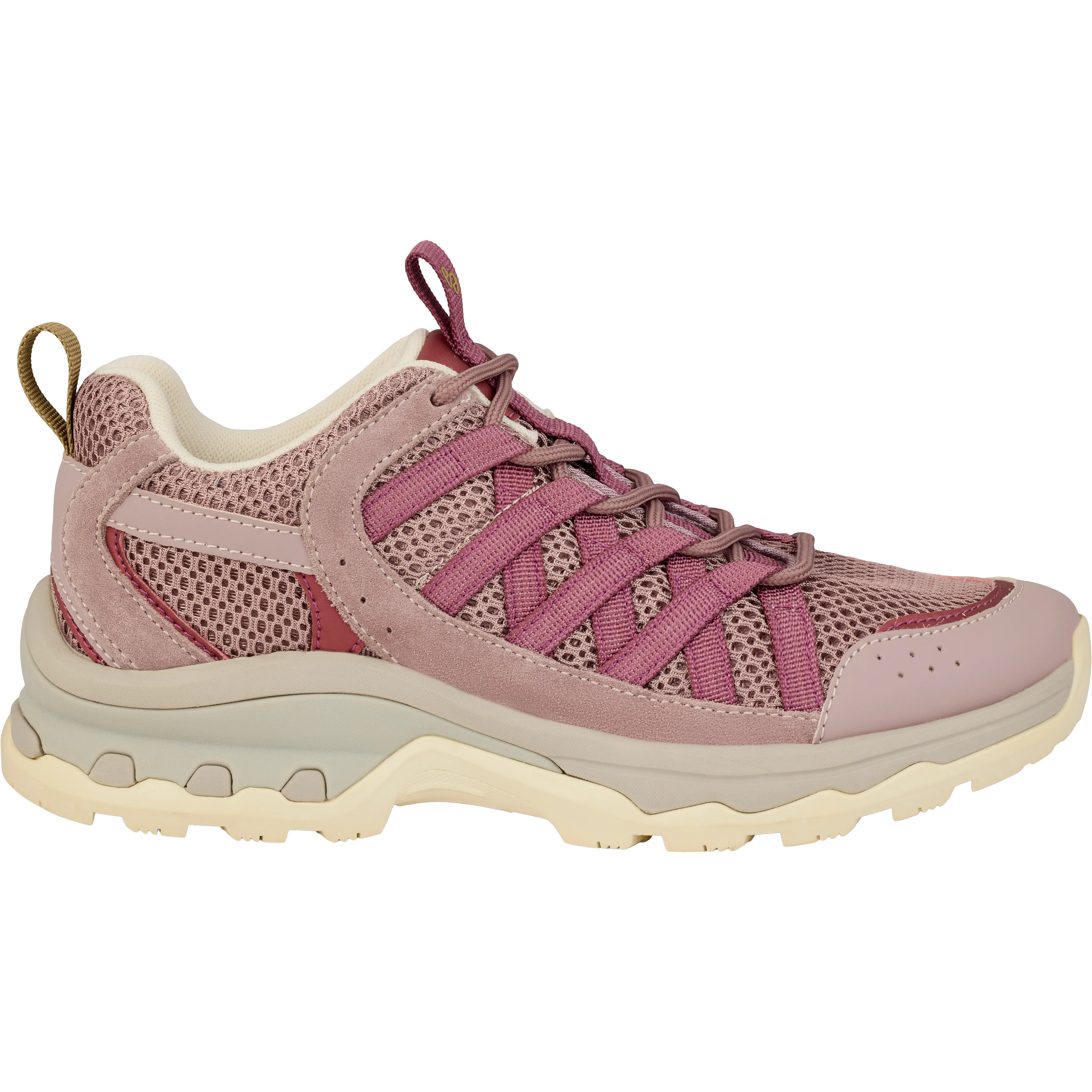 Green Comfort London Women - Lavender - 38 - Sneakers