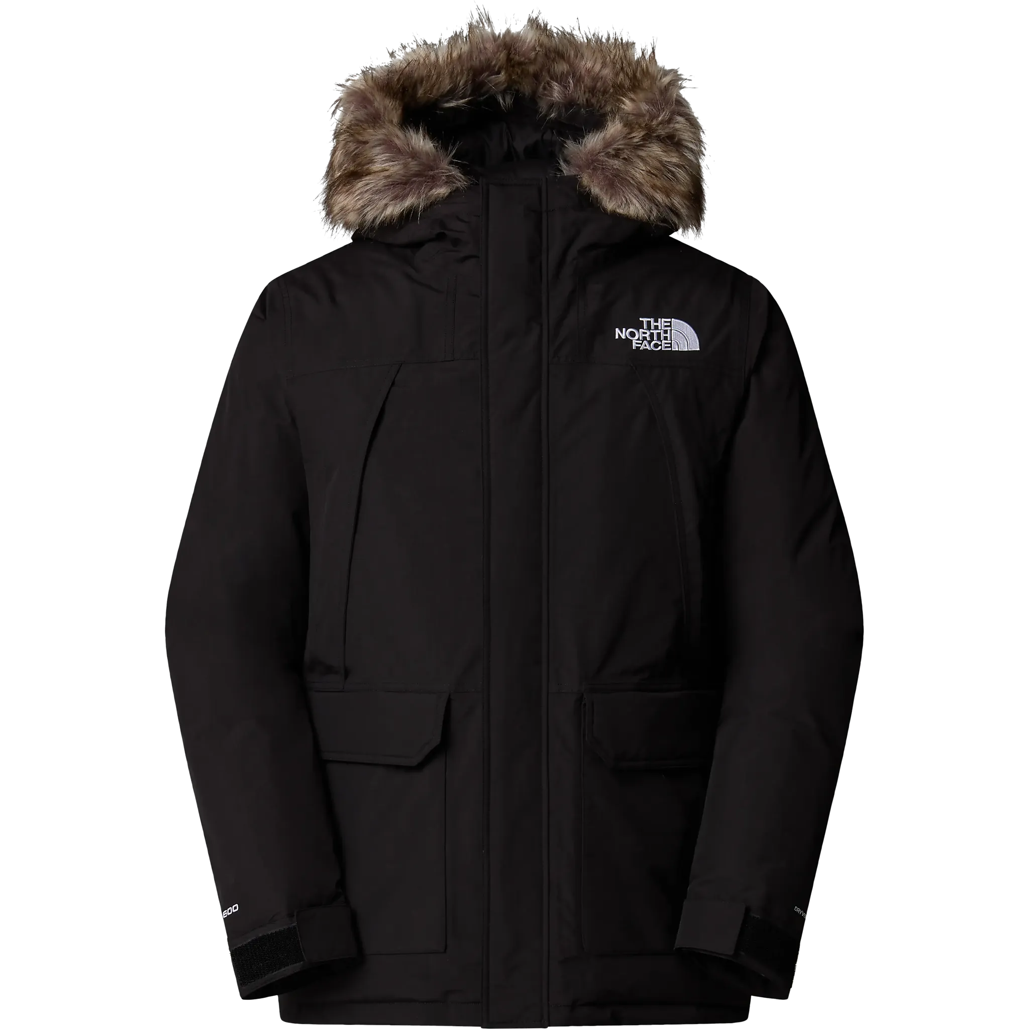 McMurdo Parka Men vinterjakke