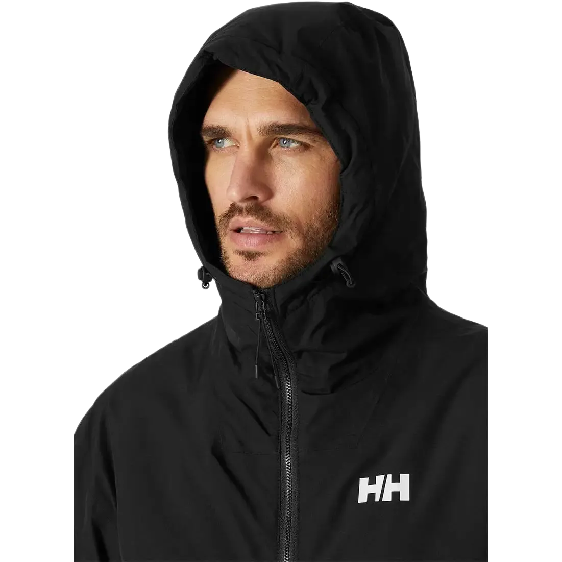 Ervik Ins Rain Jacket Men vinterjakke