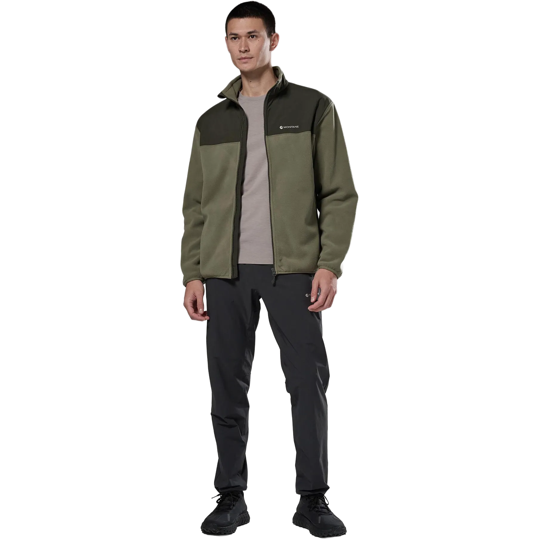 Roco Jacket Herr