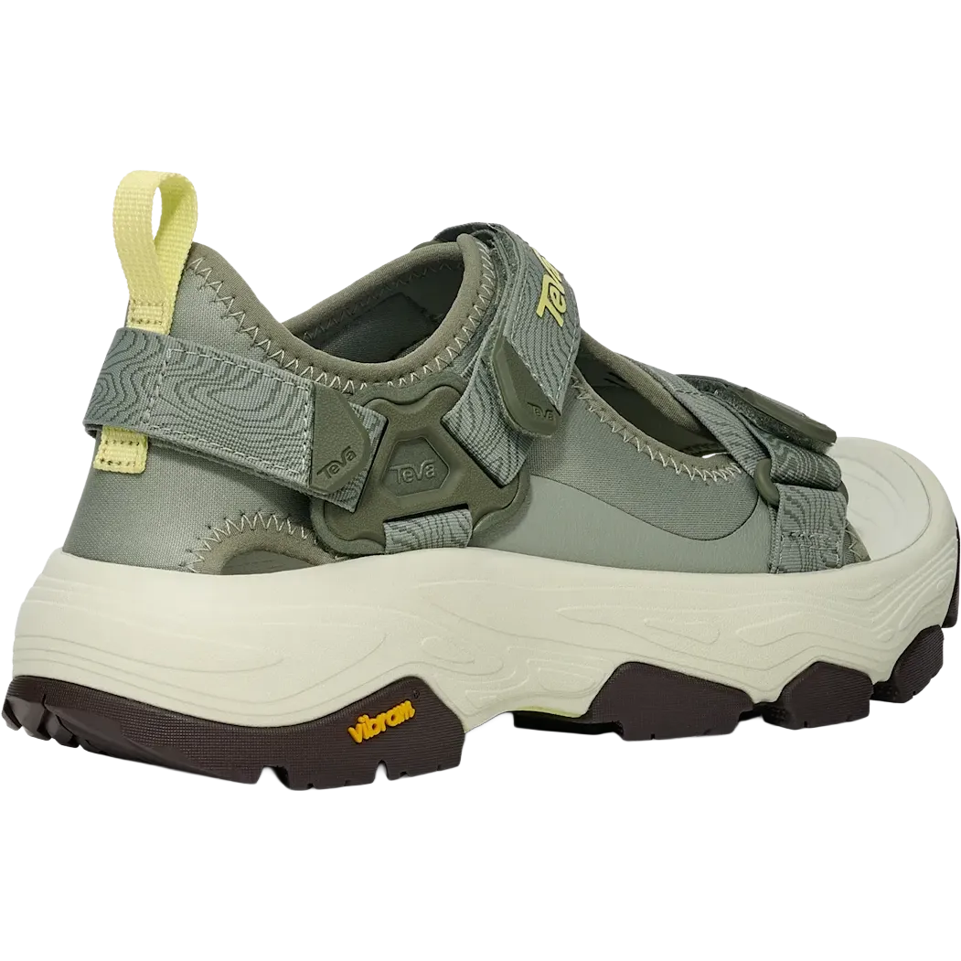 Grandview Max Sandal Women