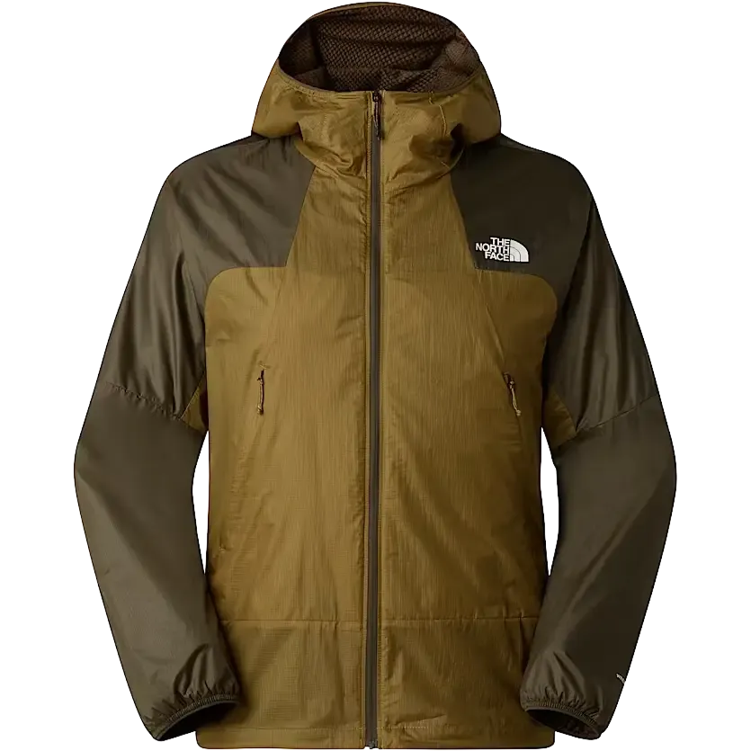 Ridgelite Futurefleece Wind Jacket Men