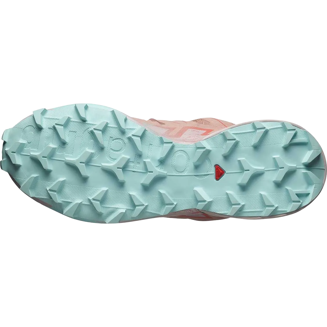 Speedcross 6 Women damesko