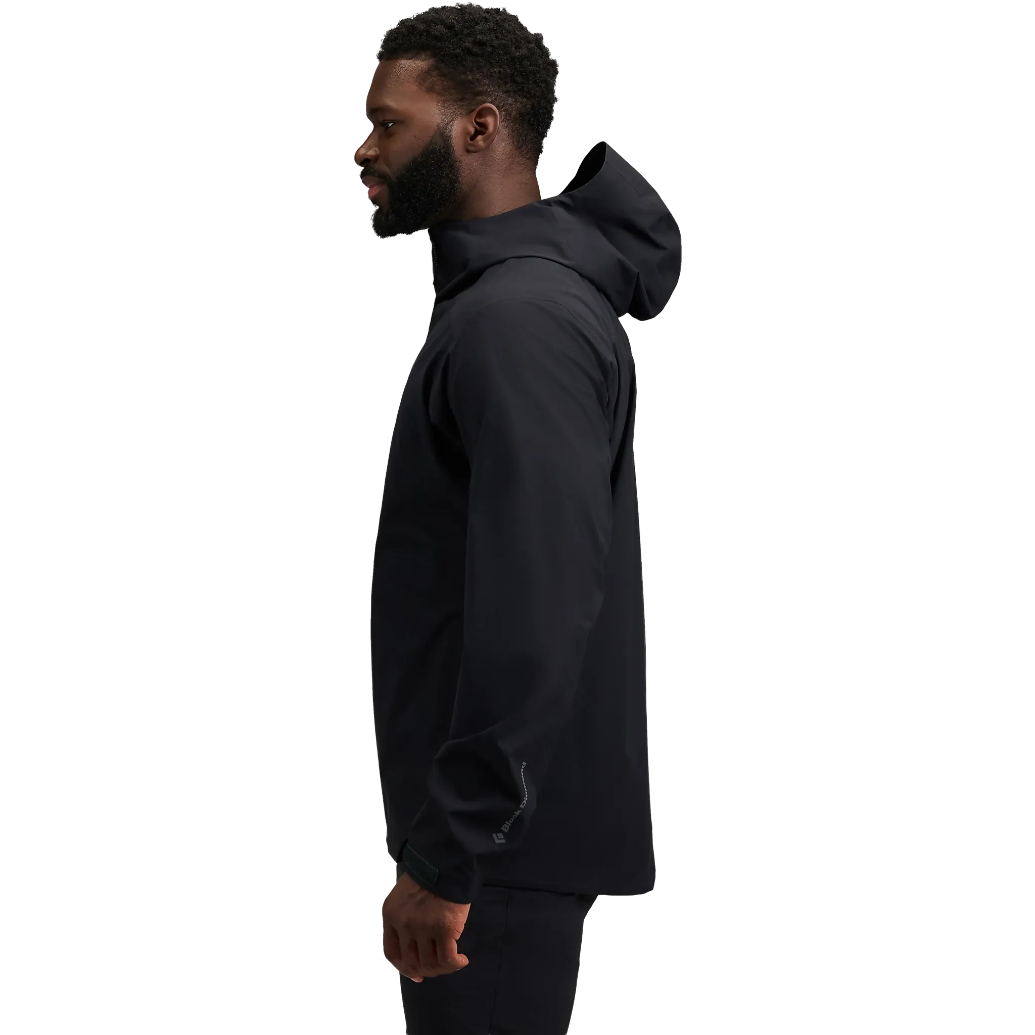 Strataline Stretch Shell Men