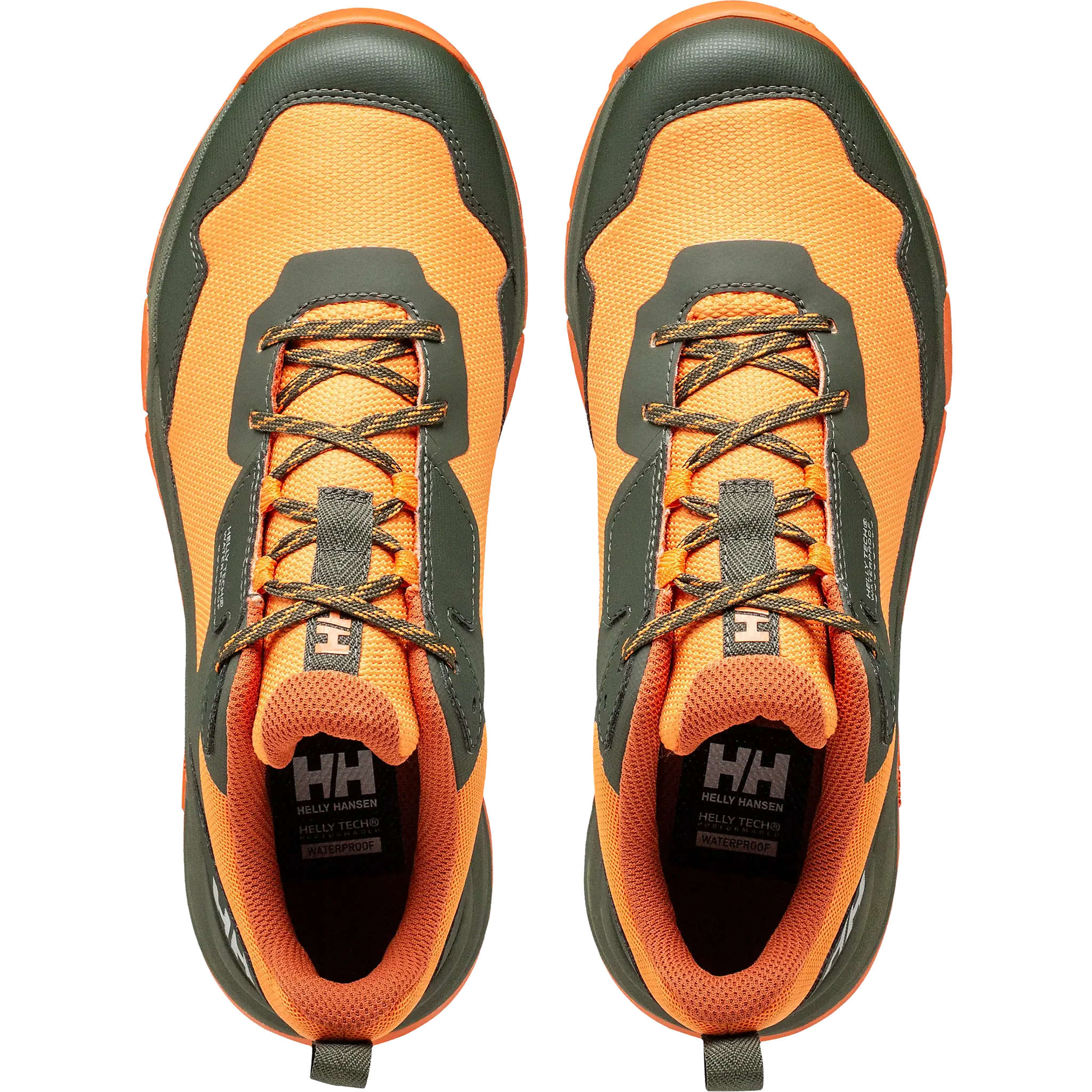 Canyon Low HT Men