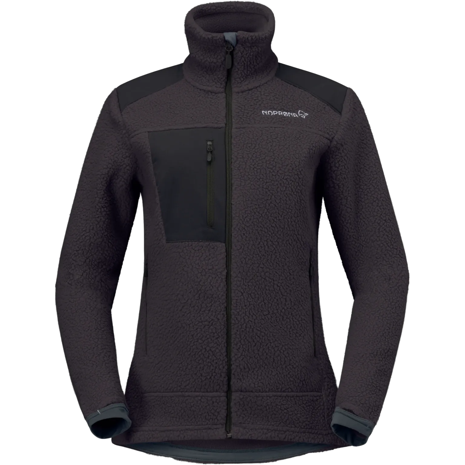Trollveggen Warm3 Jacket Women