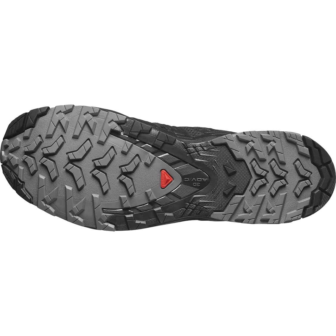 XA PRO 3D V9 Wide Men herresko