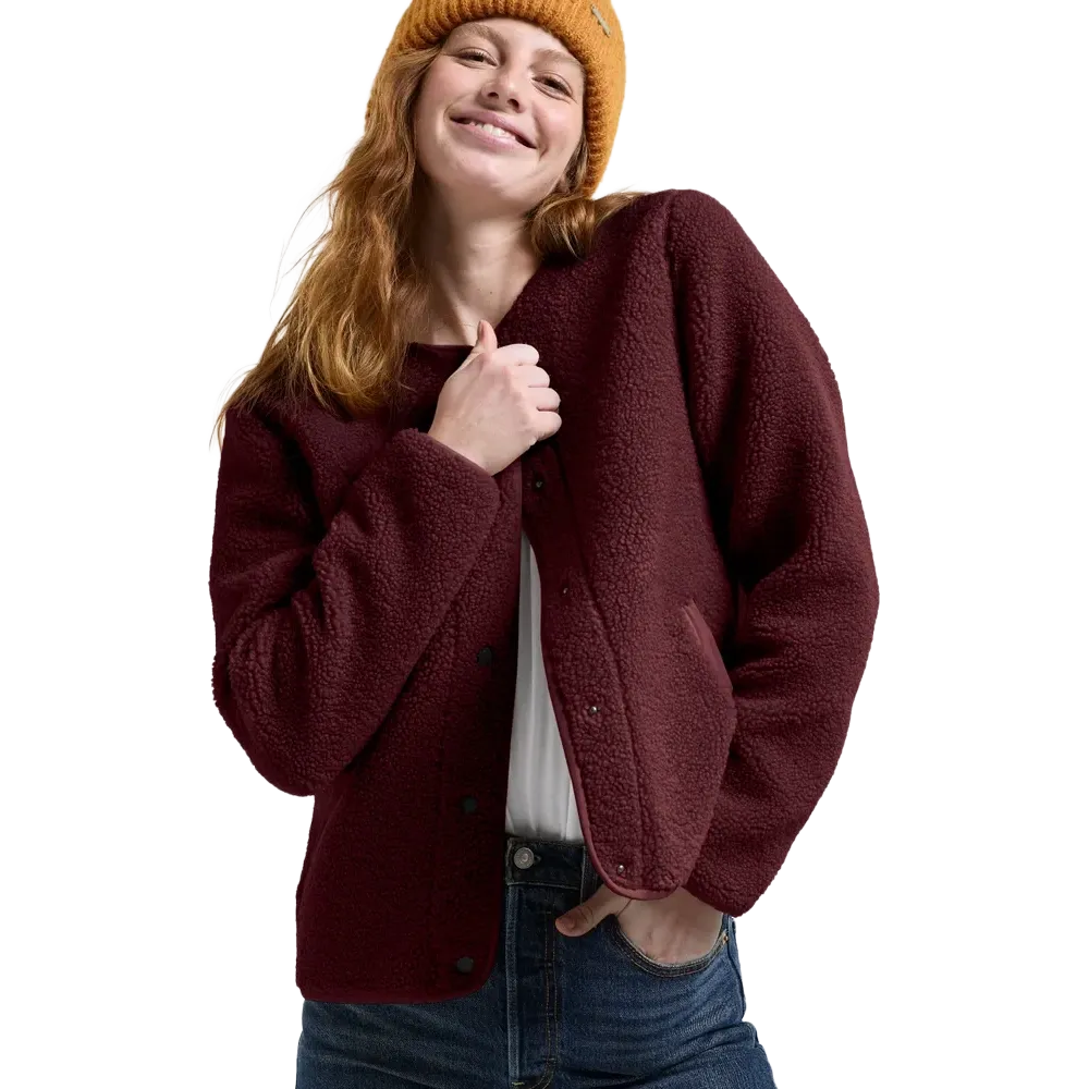 Selma Jacket Women