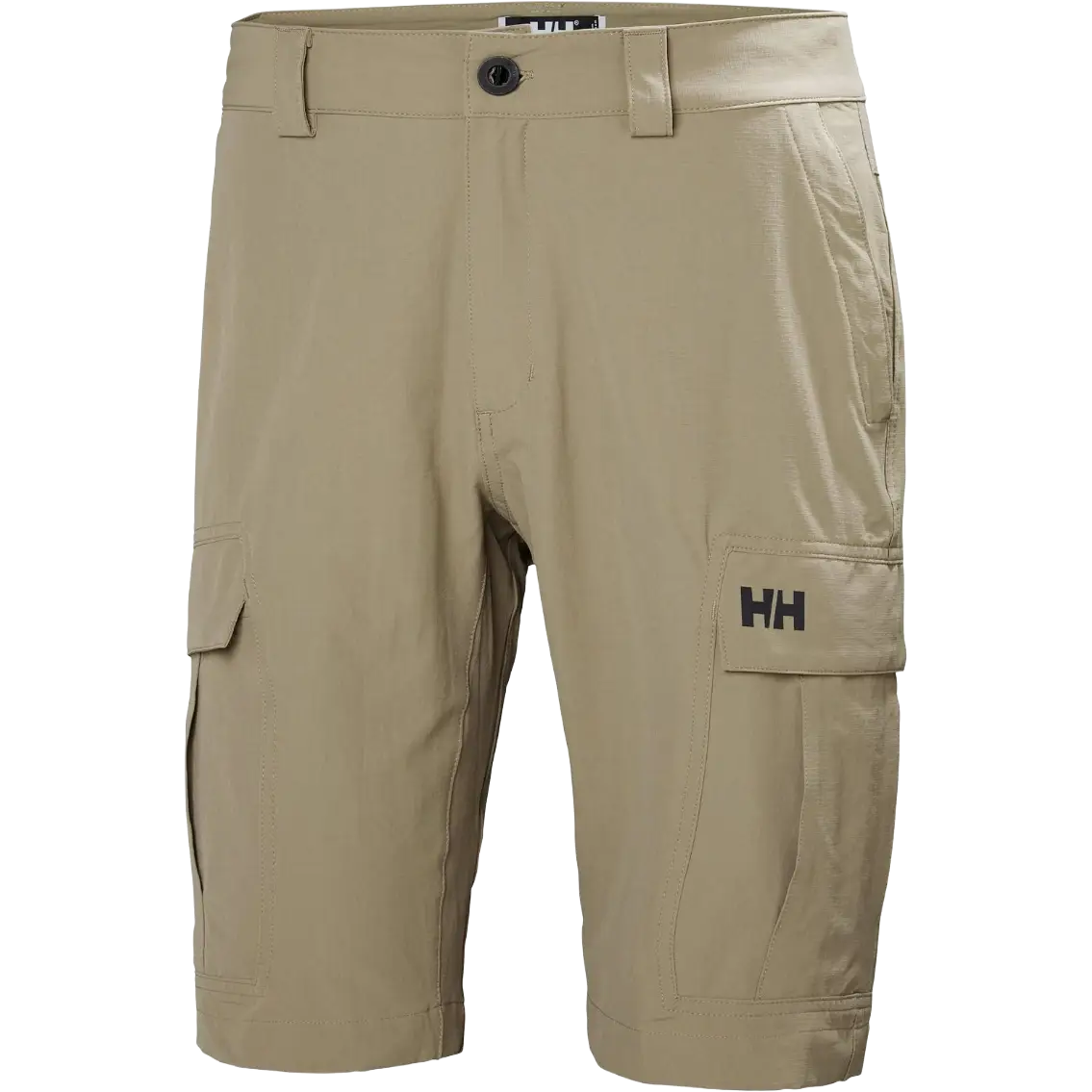 Helly Hansen HH QD Cargo Shorts 11" - Fallen Rock - 30