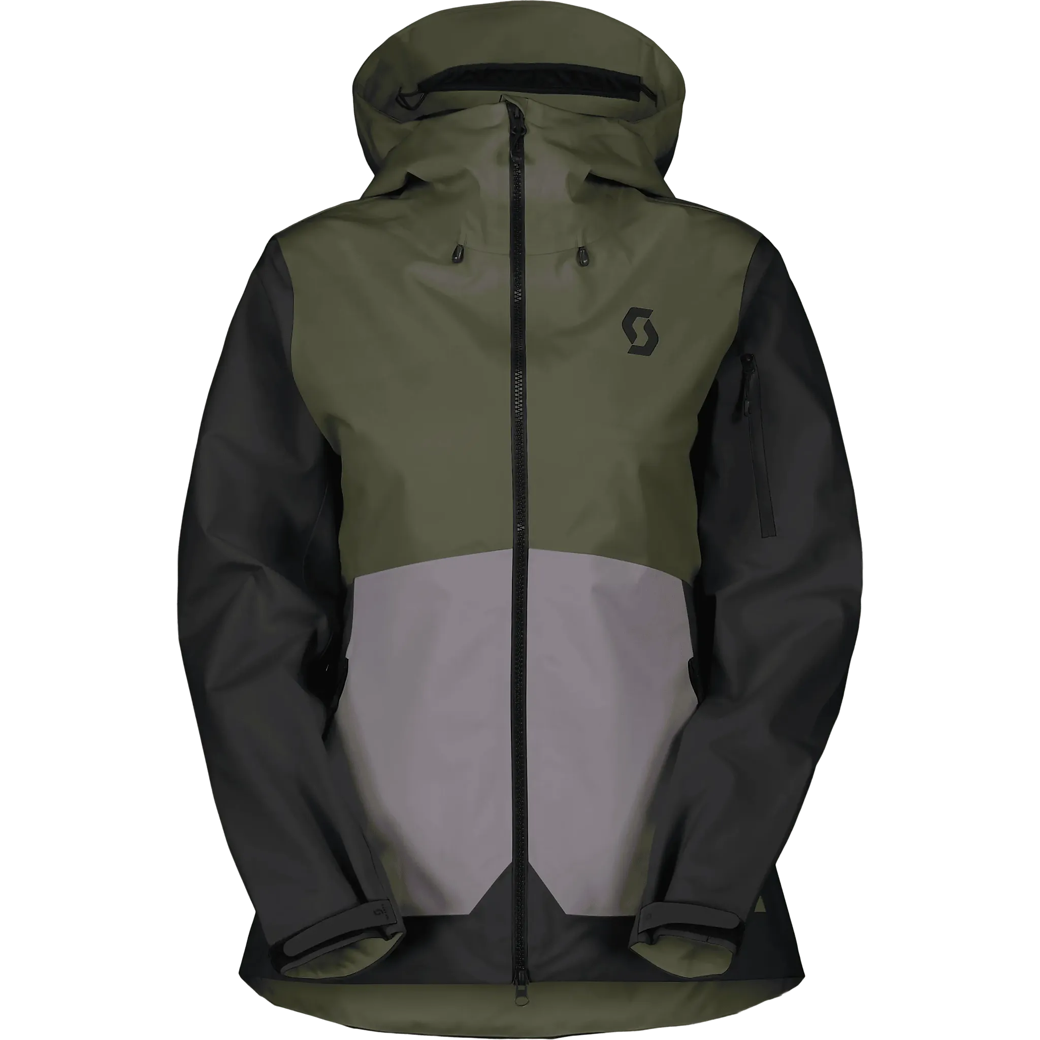 Explorair 3L Jacket Women
