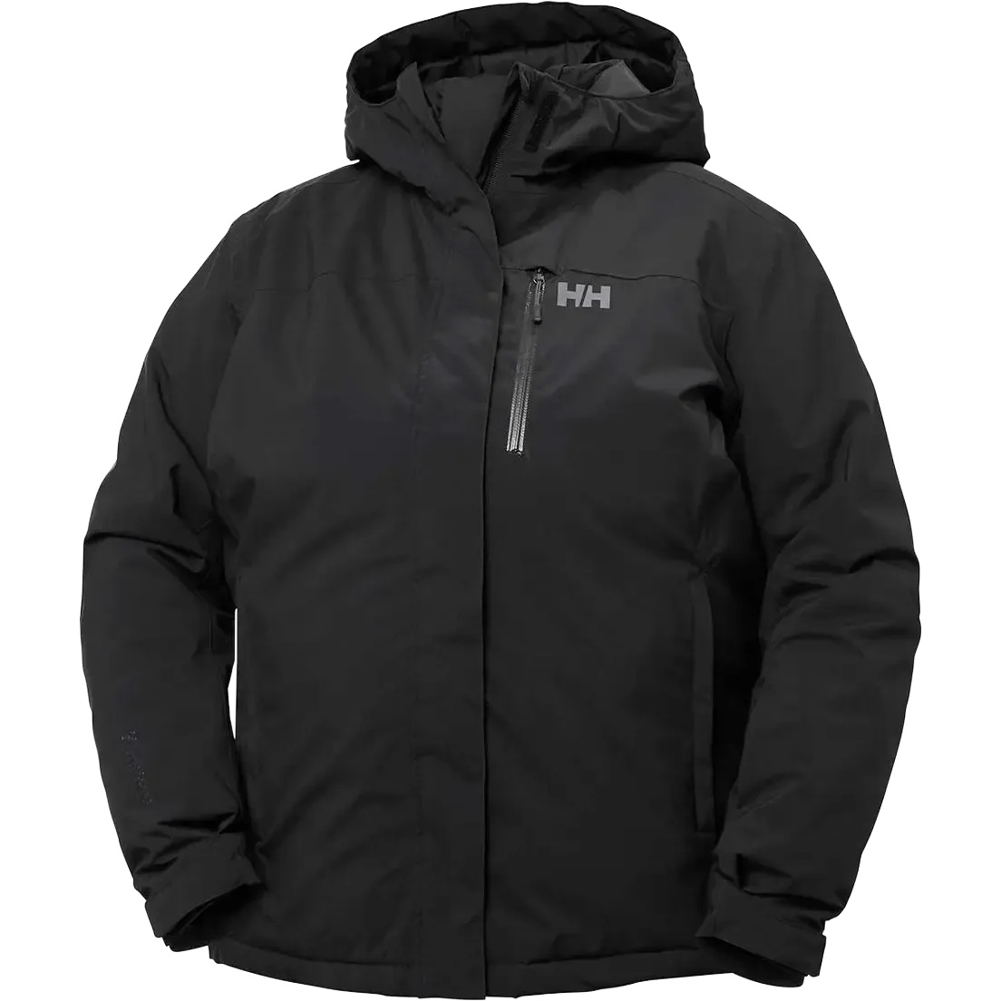 Snowplay Plus Jacket Women skijakke