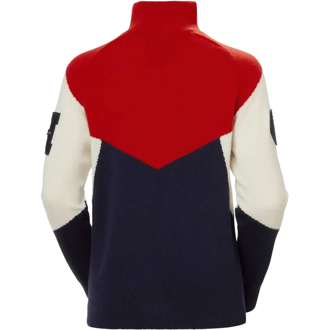 Apres Knitted Sweater Women