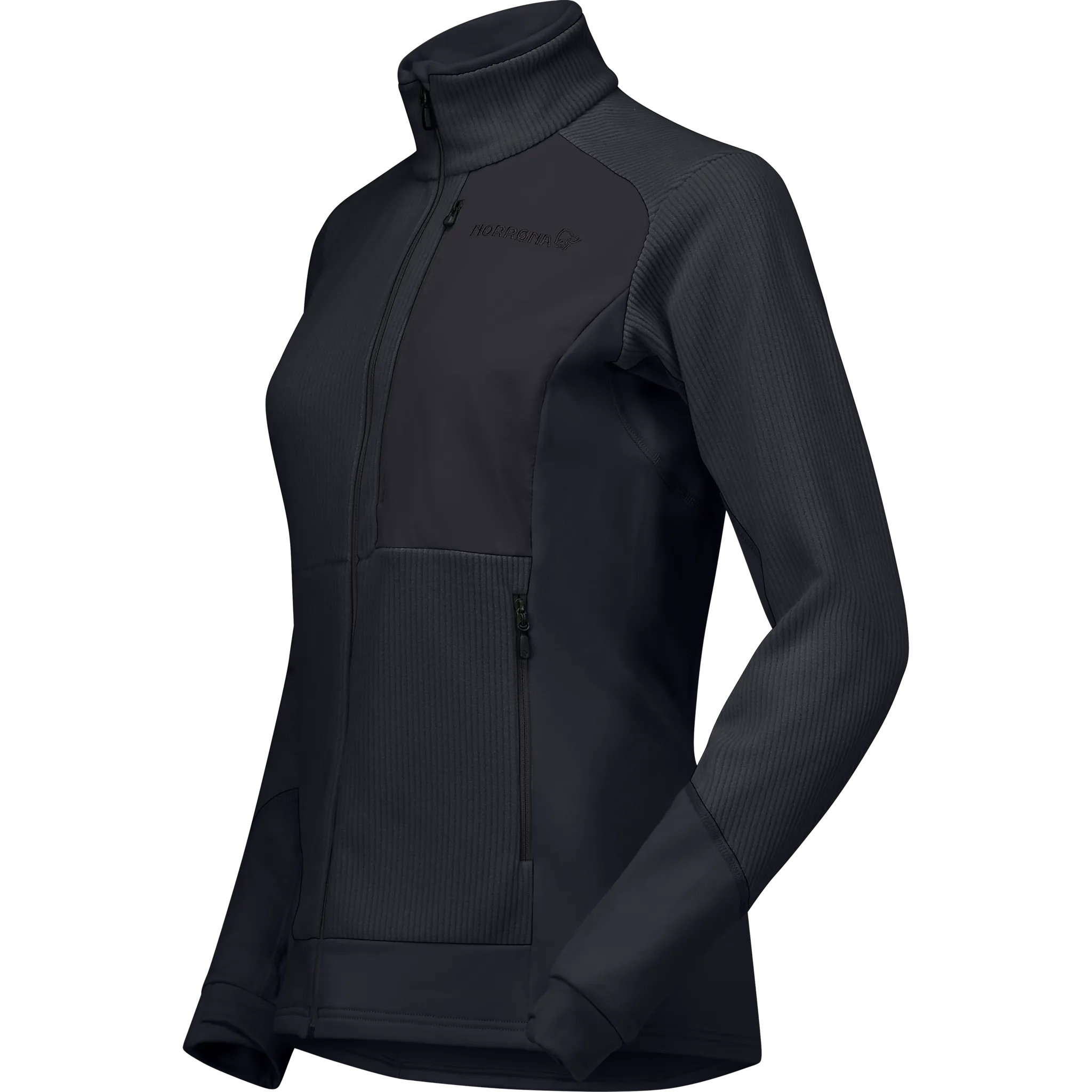 Lofoten Warm2 Jacket Women