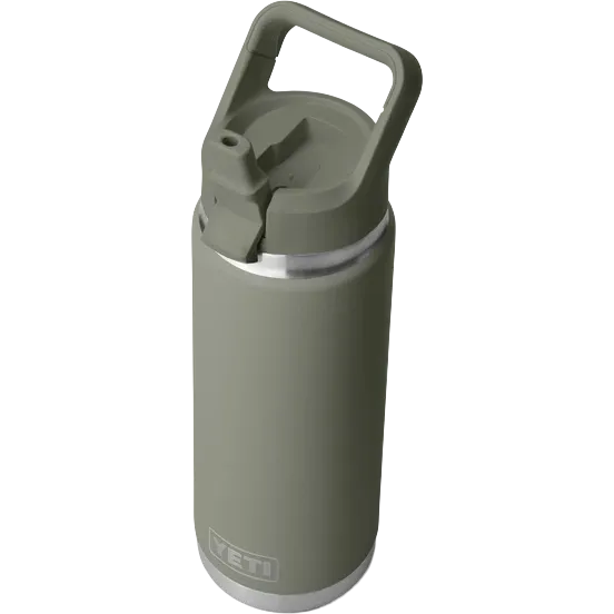 Rambler Straw Bottle 26 oz/769 ml