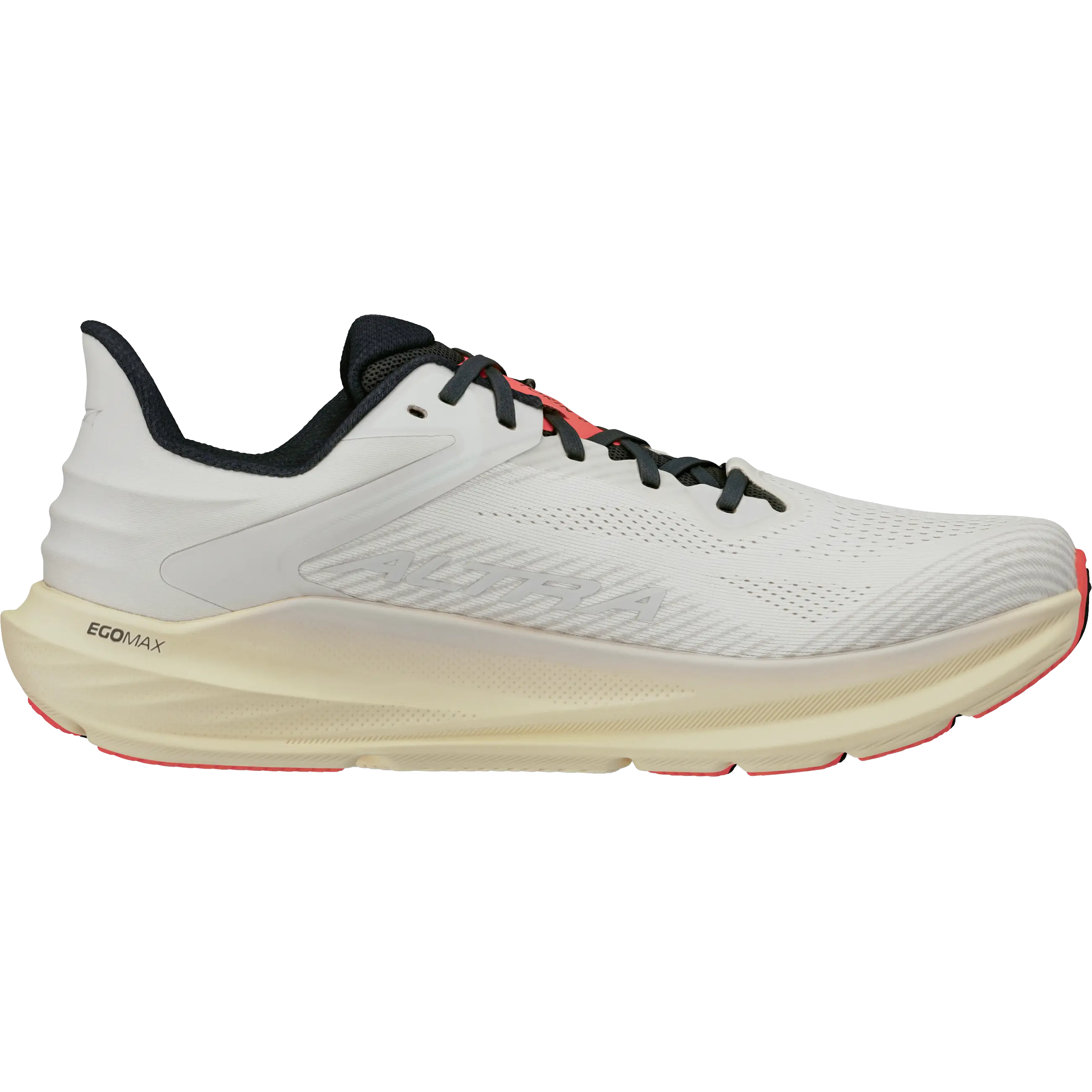 Altra Torin 8 Men - Light Gray - US9/42,5 - Allround løbesko