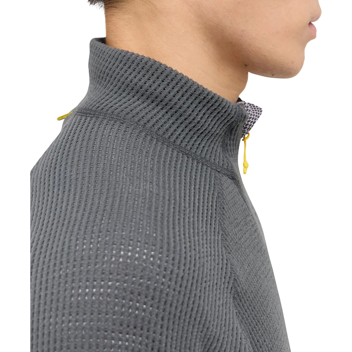L.I.M ZT II Air Mid Men fleece