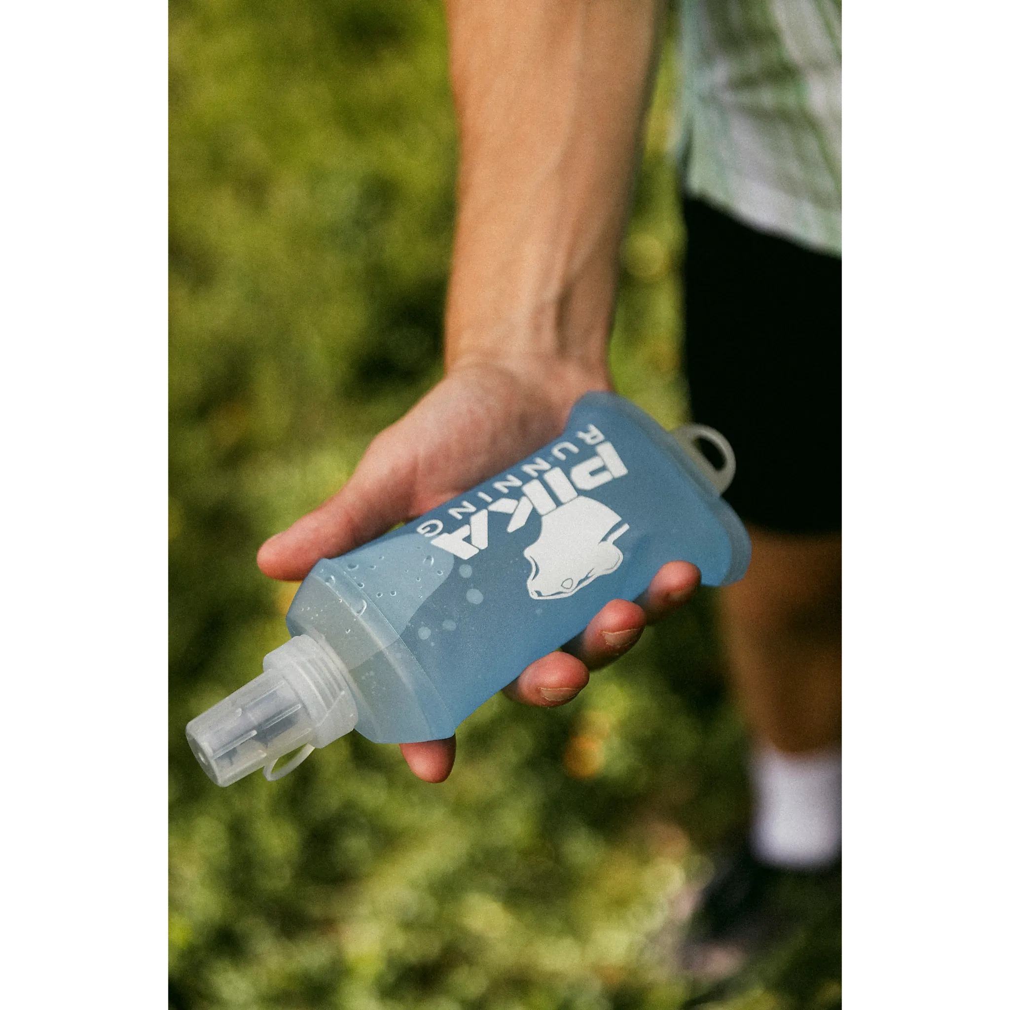 Pika Running - Soft Flask - 250 ml