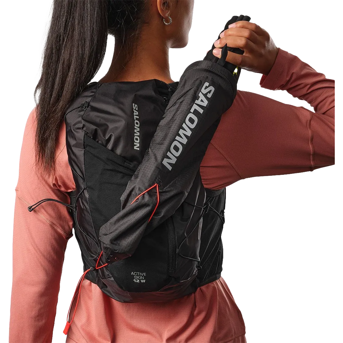 Active Skin 12 Women