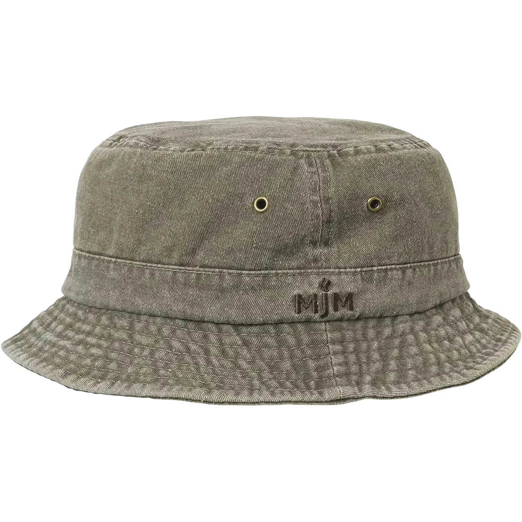 Bucket Hat solhat