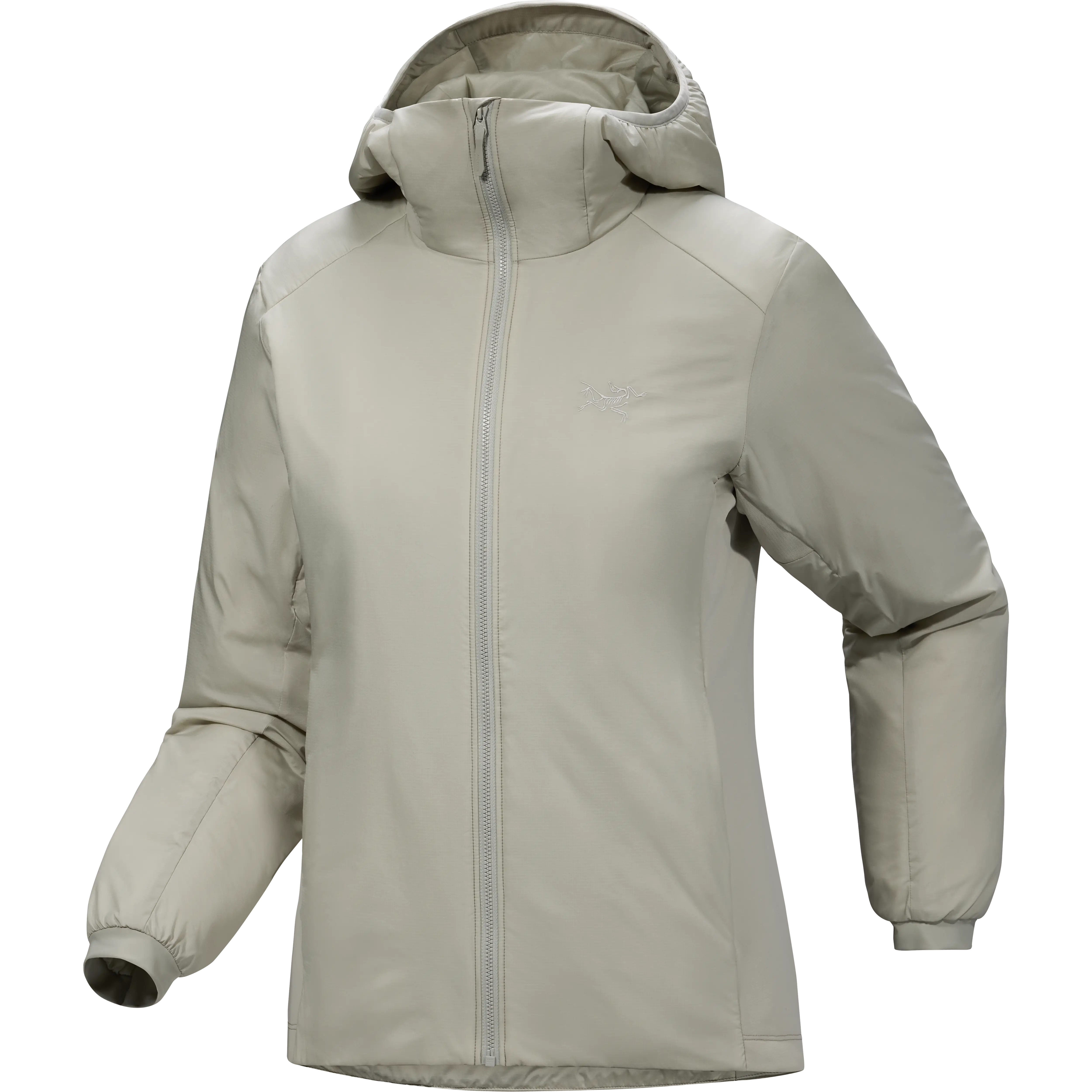 Arcteryx Atom Hoody Women fiberjakke - Habitat - S - Sommerjakker