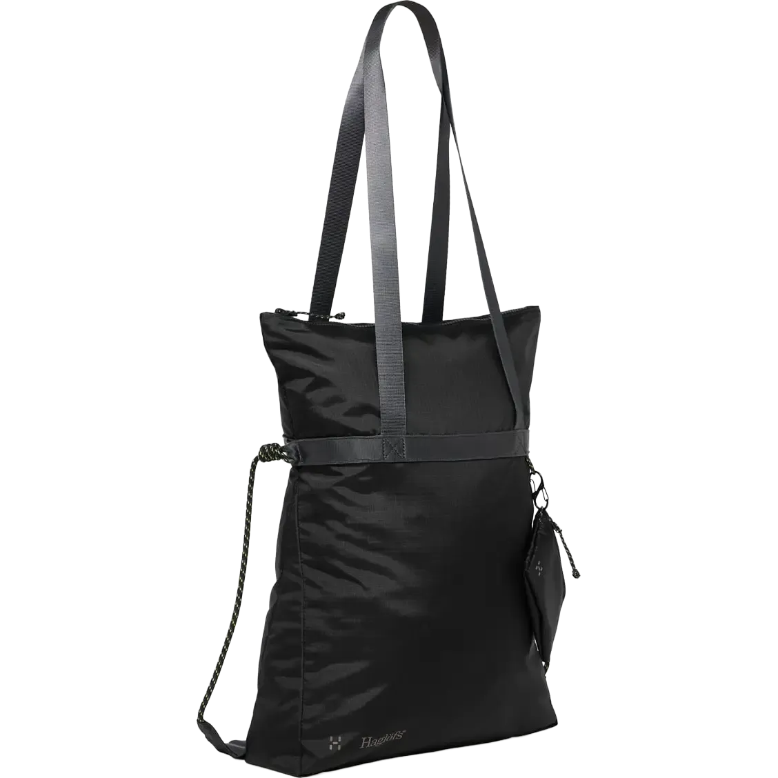 Brand Tote taske