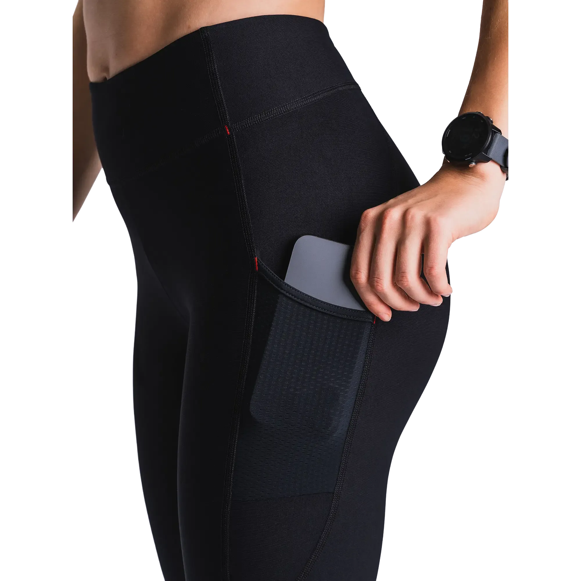 C3+ 3/4 Training Tights Women