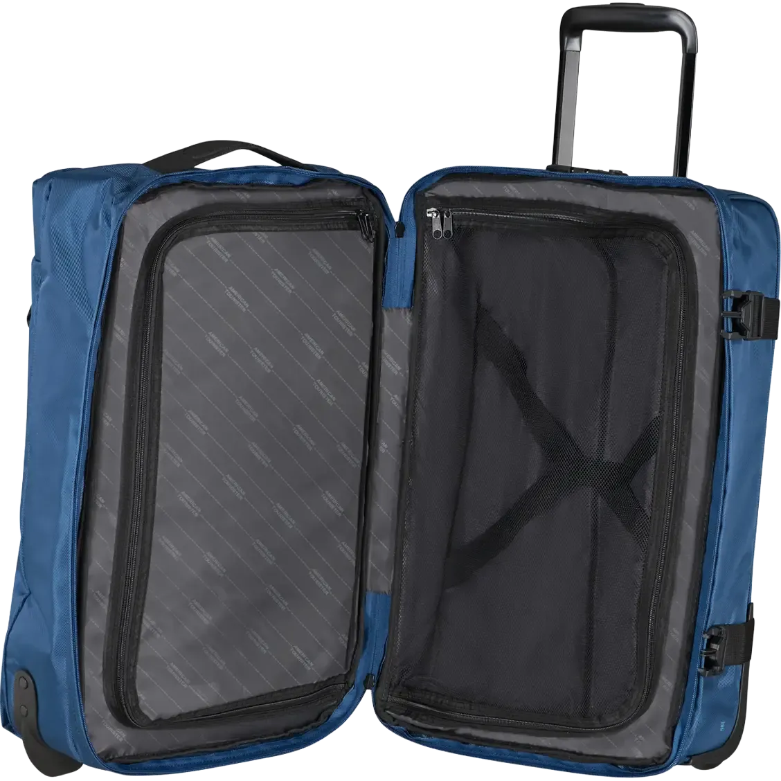 Urban Track Duffle 55 cm